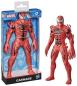 Preview: Hasbro MARVEL Carnage  24cm Action Figure